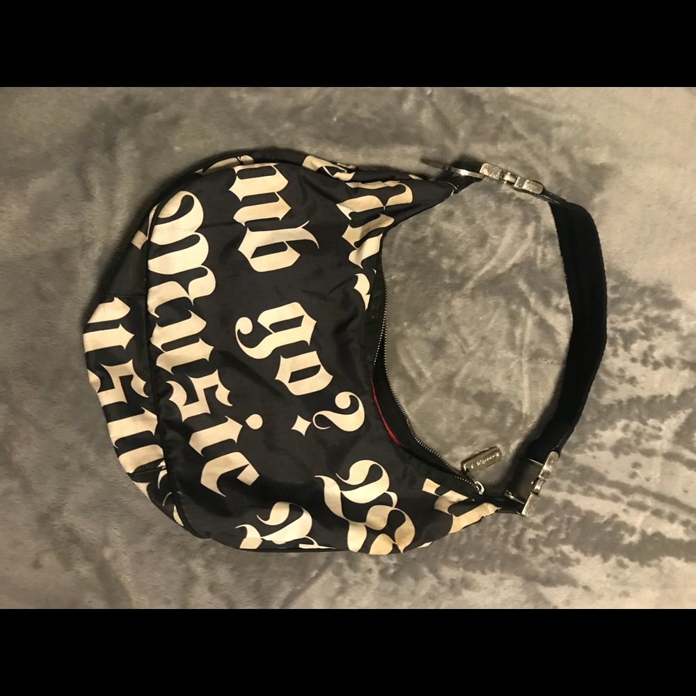 Authentic LAMB purse